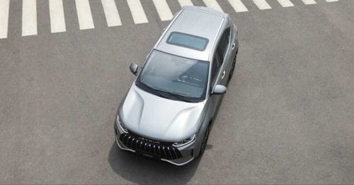 Can the Jetour X50 Engine Handle Riyadh Traffic and Weekend Desert Trips?