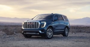 Is the GMC Yukon a Good Long-Term Investment, or Will It Hurt You in 5 Years?