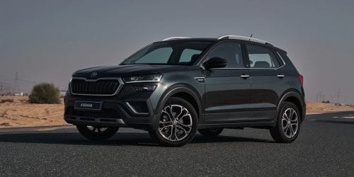 Is the Škoda Kushaq Actually Safe or Just Another 5-Star Claim?