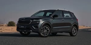 Is the Škoda Kushaq Actually Safe or Just Another 5-Star Claim?