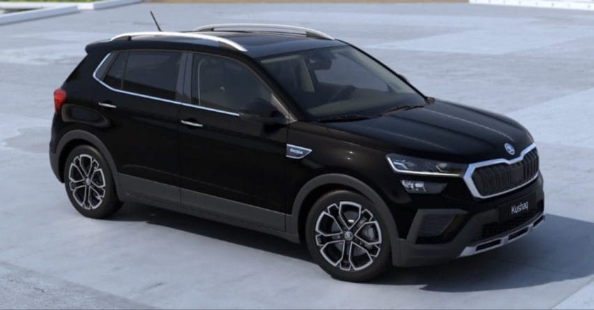 How Much Does the Škoda Kushaq Cost in Saudi Arabia, and Which Variant Makes Sense?