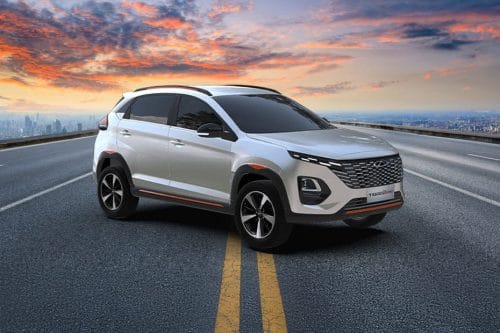 Chery Tiggo 2 Pro in KSA: Features, Pricing Strategy and Target Buyers