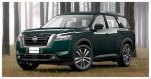 Nissan Pathfinder 3.5L V6: Is Naturally Aspirated Power Still Relevant in KSA?