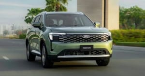 Is the Ford Territory a Smart Choice for Saudi Families Doing Long Road Trips?