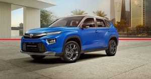 How Much Does the Toyota Urban Cruiser Cost, and Which Variant Should You Buy in KSA?