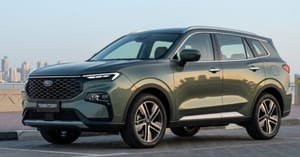 How Safe Is the Ford Territory for Your Family on Saudi Roads?