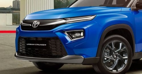 Is the Toyota Urban Cruiser Safe Enough for Your Family in Saudi Arabia?