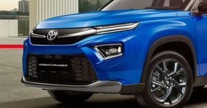 Is the Toyota Urban Cruiser Safe Enough for Your Family in Saudi Arabia?