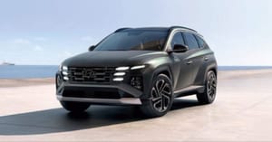 What Is It Really Like to Own a Hyundai Tucson in Saudi Arabia?