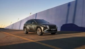 Is the Hyundai Tucson a Smart Long-Term Choice for Saudi Buyers?