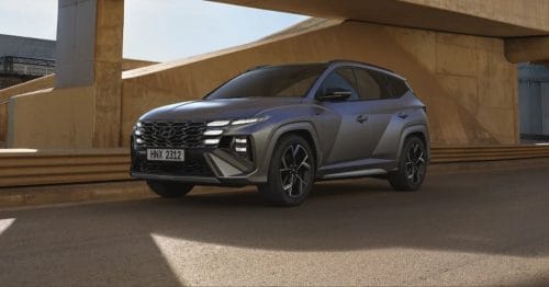 Which Hyundai Tucson 2025 Variant Is the Best Buy for Saudi Buyers?