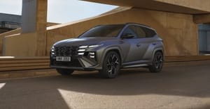 Which Hyundai Tucson 2025 Variant Is the Best Buy for Saudi Buyers?