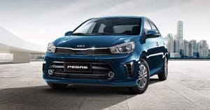 Which Kia Pegas Variant Is Actually Worth Buying in Saudi Arabia?