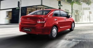 Is the Kia Pegas Engine Powerful Enough for Daily Saudi Driving?