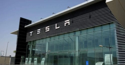 Tesla Officially Opens Its Second Center in Jeddah, Kingdom of Saudi Arabia