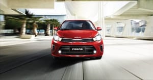 Is the Kia Pegas a Good Value-for-Money Sedan in Saudi Arabia