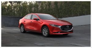 Is the 2026 Mazda 3 Sedan Worth the Price in KSA?