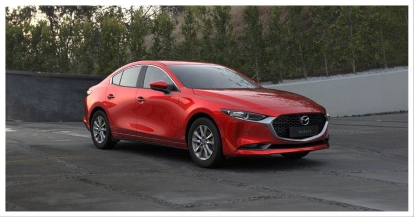 Is the 2026 Mazda 3 Sedan Worth the Price in KSA?