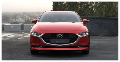 Why the Mazda 3 Sedan Feels Like a Luxury Car Inside: Beyond Entry-Level