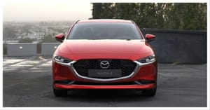 Why the Mazda 3 Sedan Feels Like a Luxury Car Inside: Beyond Entry-Level