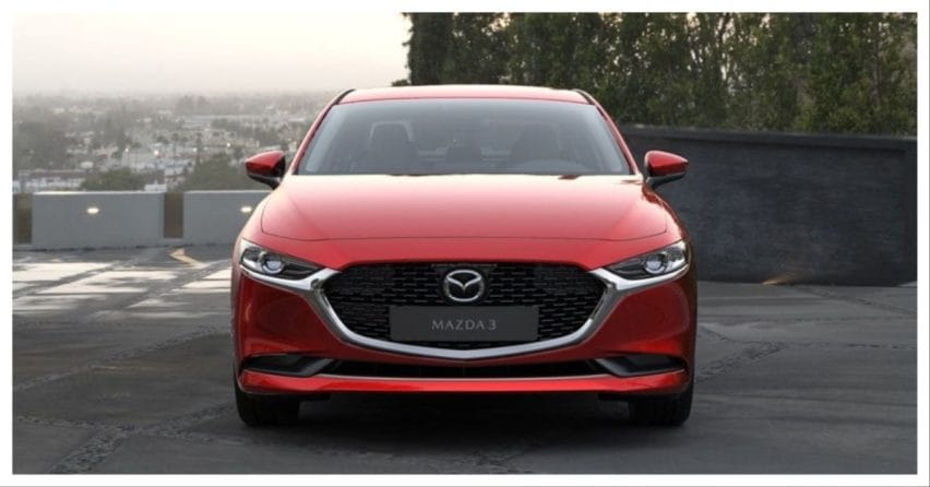 Why the Mazda 3 Sedan Feels Like a Luxury Car Inside: Beyond Entry-Level