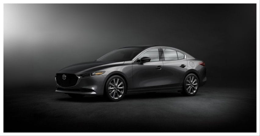 Styling & Performance: How the Mazda 3 Sedan Matches Luxury Competitors 