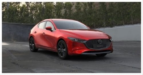 Why the 2026 Mazda 3 Hatchback is a Fun-to-Drive Daily Driver