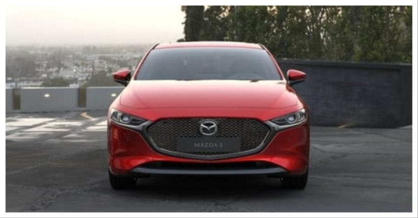 Mazda 3 Hatchback: Interior & Exterior Design Explained 