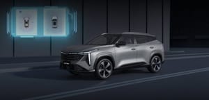 Does the Geely CityRay Actually Look as Good as It Sounds?