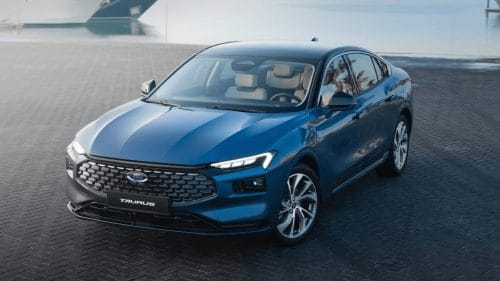 How Safe Is the Ford Taurus for Your Family in Saudi Arabia?