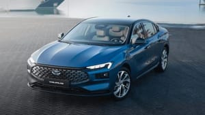 How Safe Is the Ford Taurus for Your Family in Saudi Arabia?