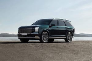 Does the Hyundai Palisade Have Enough Power for Saudi Roads and Highway Drives?