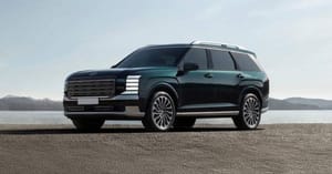 Is the Hyundai Palisade a Good Choice for Long-Distance Saudi Road Trips?