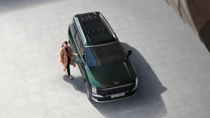 Can the Hyundai Palisade Win Against Its Rivals in Saudi Arabia?