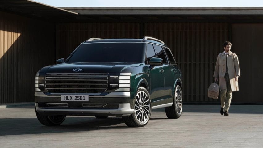 Is the Hyundai Palisade Actually Safe Enough for Your Family in Saudi Arabia?