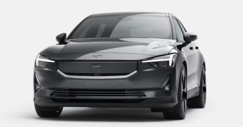 The New Polestar 2 (2027): More Space, Faster Charging, and Long Range