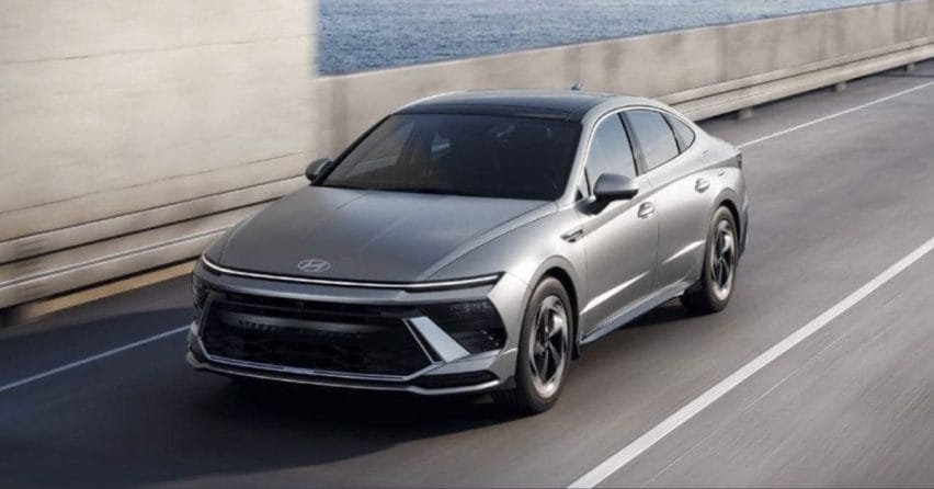 Can the Hyundai Sonata Handle Saudi Highways, Heat, and Daily Commutes with Confidence?