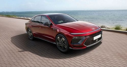 From Design to Cabin Quality, Does the Hyundai Sonata Feel Truly Premium?
