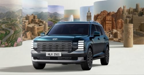 Hyundai Introduces Exclusive Offers Across Its Lineup in Saudi Arabia