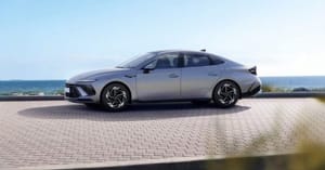 Does the Hyundai Sonata Offer the Safety Features Saudi Families Expect?