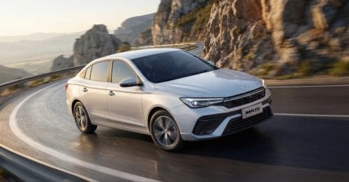 Is the MG 5 Actually a Safe Car for Your Family?