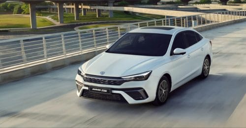 Is the MG 5 a Smart Buy at Its Current Price in KSA?