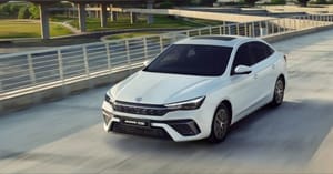 Is the MG 5 a Smart Buy at Its Current Price in KSA?