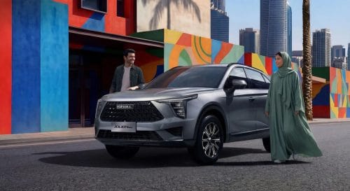 Haval Jolion Max Coming Soon to Saudi Arabia: Features, Specs &amp; Expected Price