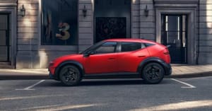 Hyundai Showcased the IONIQ 3 That Could Reshape Urban Mobility in Saudi Arabia