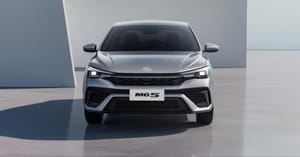 What Does Owning an MG 5 in Saudi Arabia Actually Cost You Beyond the Purchase Price?