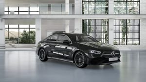 Mercedes-Benz CLA Arrives in Saudi Arabia: A New Era of Style, Tech and Driving Innovation