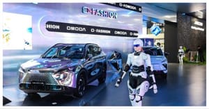 OMODA & JAECOO Combines Rapid Growth with AI-Driven Ecosystem Vision
