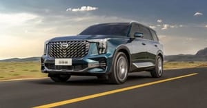 How Promising Is the GAC GS8 Among Chinese 7-Seater SUVs in Saudi Arabia?