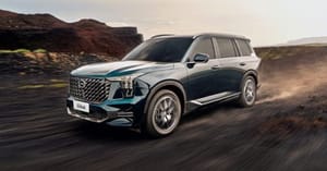 What Safety and Driver-Assistance Features Does the GAC GS8 Offer Saudi Buyers?